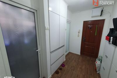Apartament cu 2 camere nedecomandat, mobilat în Iosefin - 8