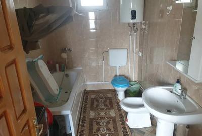 Casa vanzare Topliceni, judet Buzau - 2