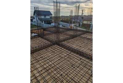 Casă individuală cu 4 camere cu Teren 450 Mp în Săbăreni - 25