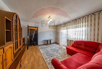 Apartament cu 2 camere semidecomandat în Micălaca