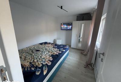 Garsonieră decomandată în ICIL - 2