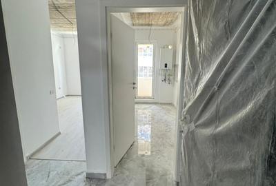 OFERTA GARSONIERA FINALIZATA-INCALZIRE PARDOSEALA-COMISION 0% ETAJ INTERMEDIAR
