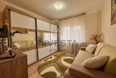 APARTAMENT 3 CAMERE ETAJ INTERMEDIAR FINISAT RECENT GRIGORESCU APARTAMENT 3 CAMERE ETAJ INTERMEDIAR FINISAT RECENT GRIGORESCU - 13