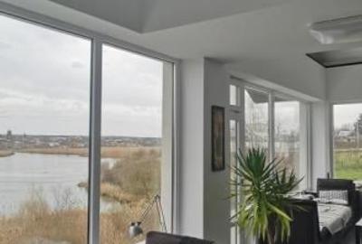 Peris Lac - Vila cu deschidere lac teren 3500mp - 10