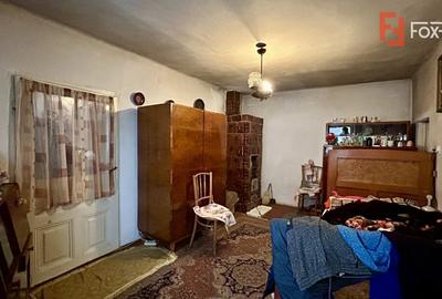 Casa 5 camere + teren 1845 mp Sanandrei - 7