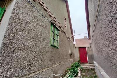 Casă individuală cu 4 camere cu Teren 150 Mp în Muncitoresc - 15