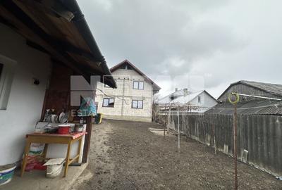 Casă individuală cu 5 camere cu Teren 1200 Mp în Liteni (Moara) - 12