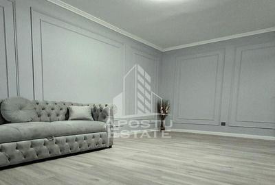 Apartament cu 3 camere decomandat în Micălaca - 13