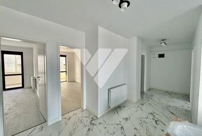 Apartament nou intabulat 3 camere 83 mp zona Kaufland Doamna Stanca - 2