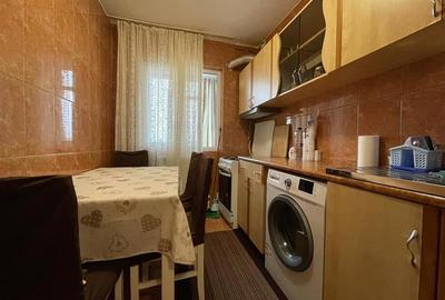 Apartament cu 2 camere de vanzare zona centrala-Tulcea - 4