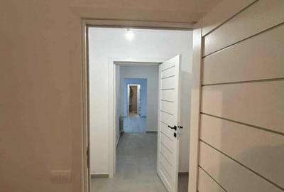 Apartament cu 3 camere, mobilat în Gorjului - 1
