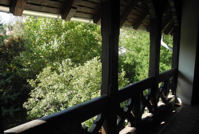 Apartament cu 5 camere decomandat, mobilat în Dacia - 4