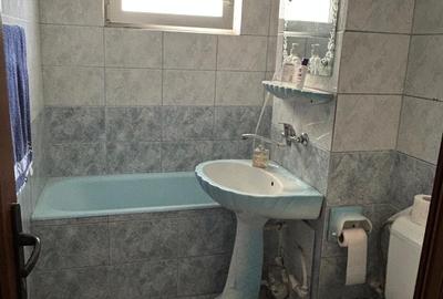 Apartament cu 3 camere, mobilat în Casa de Cultură - 10