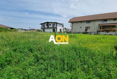 De vanzare teren 450mp intravilan, cu utilitati, zona Orizont - 3