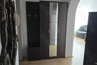 Apartament cu 2 camere decomandat în Central - 1