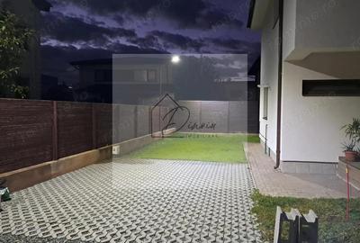 Casă cu 4 camere cu Canalizare în Odăi - 12