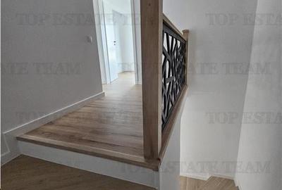 Triplex premium incalzire pardoseala in Chiajna - 5