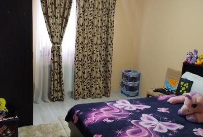Duplex cu 4 camere cu Teren 183 Mp în Central - 8