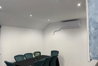 Apartament cu 3 camere în Mihail Kogălniceanu - 2