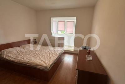 Apartament decomandat 3 camere pivnita balcon zona Lazaret Sibiu - 9