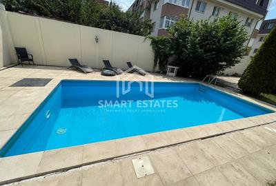 Casă individuală cu 7 camere cu Canalizare în Alexandru Obregia - 7