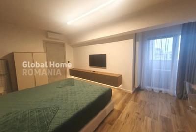 2 Camere - Bulevardul Unirii | 3 Balcone - Mobilat + Utilat - 7