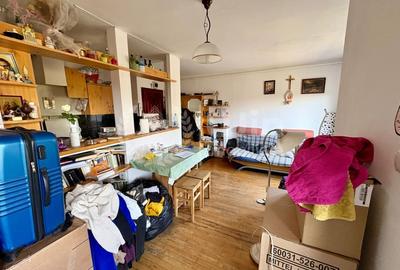 Apartament cu 2 camere semidecomandat, mobilat în Gheorgheni - 1