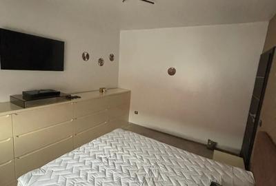 Apartament Calea Cisnadiei - 4