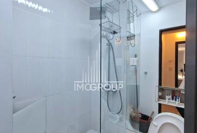 Apartament 3 camere  decomandate, de inchiriat - Zorilor, UMF - 12