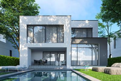 VILLA FOR SALE // NATIONAL GOLF & COUNTRY CLUB - 3