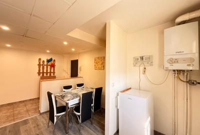 Apartament cu 2 camere decomandat în Aradului - 7