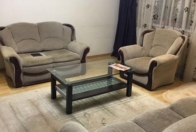 Apartament cu 2 camere decomandat în Cetate - 1