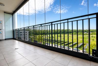 Apartament cu 4 camere, mobilat în DN 1 - 2