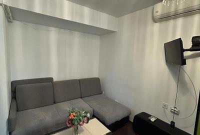 Apartament cu 2 camere semidecomandat, mobilat în Păcurari - 3