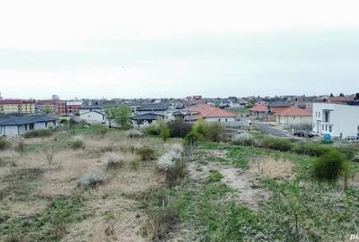 Teren de 1277 mp, în Central - 7