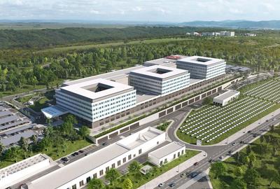 Teren de 1000 mp, în Moara de Vânt - 4