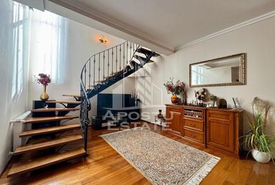 Casă individuală cu 5 camere cu Canalizare în Dumbrăvița - 9