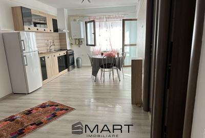 Apartament 2 camere zona Doamna Stanca - 1