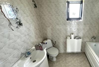 Casa de 4 camere, plan parter, 450 mp teren, Holboca - 14