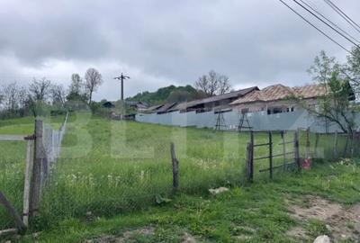 Teren de 1000 mp, în Bezdead - 3