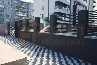 Duplex deosebit in Tomis Plus – confort, spatiu si intimitate - 15