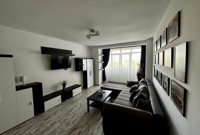 Apartament cu 2 camere circular în Drumul Taberei