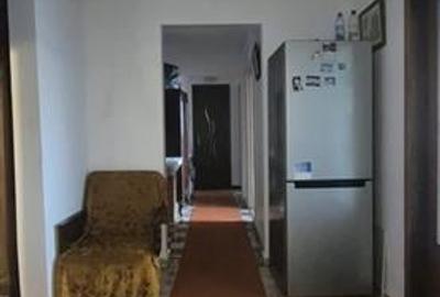 Apartament 3 camere de vanzare zona ultracentrala- Tulcea - 3