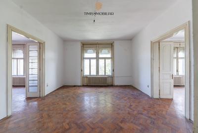 Palatul Marschall – Bijuteria Art Nouveau a Timisoarei - Exclusiv - 11