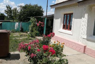 Casă cu 3 camere în Barcea - 2