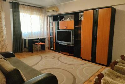 Apartament cu 2 camere decomandat în Central - 2