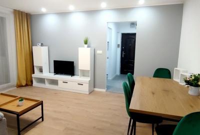 Apartament cu 2 camere semidecomandat în Horea - 4