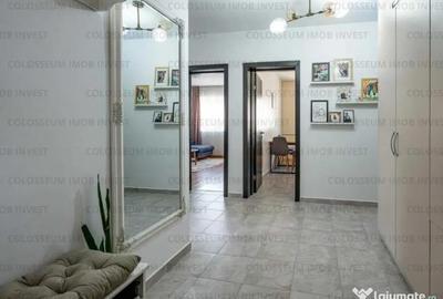 Apartament cu 3 camere decomandat în Sânpetru - 5