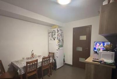 Apartament cu 4 camere decomandat, mobilat în Inel II - 2