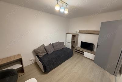 Metrou 1 Decembrie - 2 Camere - Decomandat - Renovat & Anvelopat - AC Metrou 1 Decembrie - 2 Camere - Decomandat - Renovat & Anvelopat - AC - 2